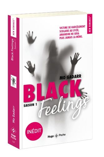 Black Feelings Tome 1 Black Feelings Tome 1