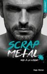 Scrap Metal Tome 1