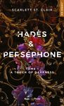 Hadès & Perséphone Tome 1