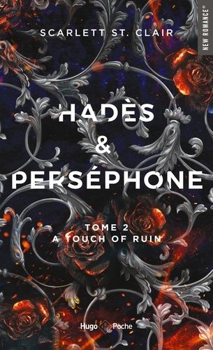 Hadès & Perséphone Tome 2