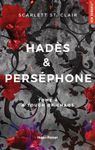 Hadès & Perséphone Tome 4