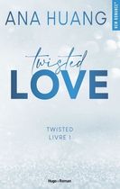 Twisted Tome 1