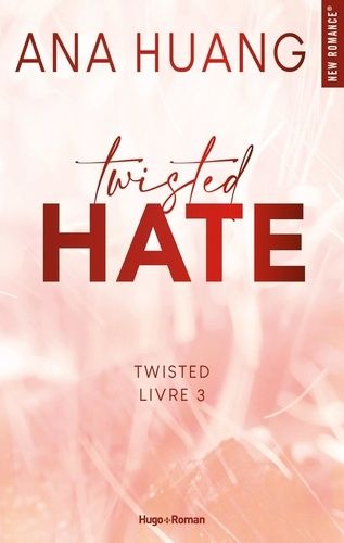 Twisted Tome 3