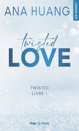 Twisted Tome 1