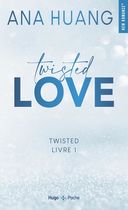 Twisted Tome 1