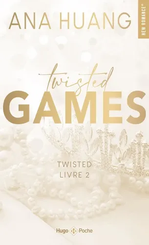 Twisted Tome 2Twisted Games Twisted Tome 2Twisted Games