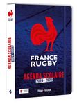 Agenda scolaire France rugby