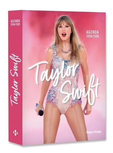 Agenda Taylor Swift