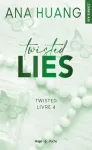 Twisted Tome 4Lies