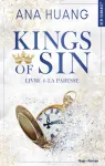 Kings Of Sin Tome 4La paresse