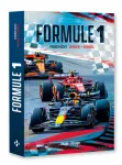Agenda scolaire Formule 1 Edition 2025 - 2026