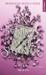 Seasons Tome 3Un printemps pour te succomber