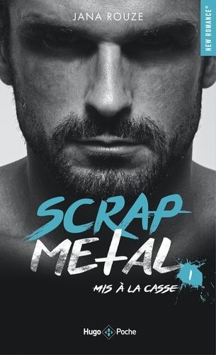 Scrap Metal Tome 1