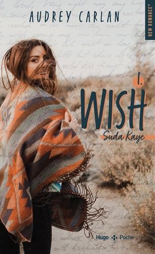 Wish Tome 1