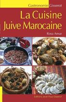 La cuisine juive marocaine - La cuisine de Rosa