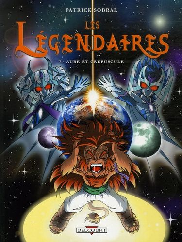 Les Légendaires Tome 7 Les Légendaires Tome 7
