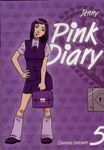 Pink Diary Tome 5