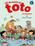 Les Blagues de Toto Tome 6