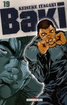 Baki Tome 19