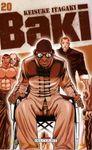 Baki Tome 20