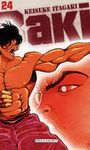 Baki Tome 24