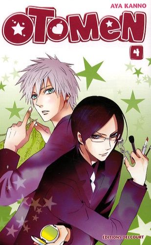 Otomen Tome 4 Otomen Tome 4