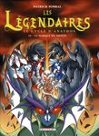 Les Légendaires Tome 10