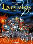 Les Légendaires Tome 11