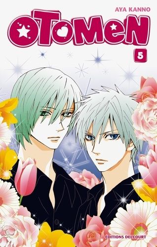 Otomen Tome 5