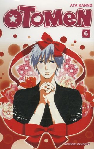 Otomen Tome 6