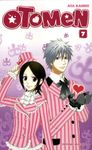 Otomen Tome 7