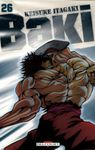Baki Tome 26