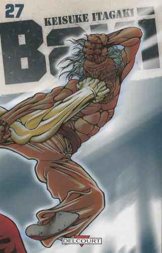 Baki Tome 27 Baki Tome 27