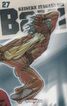 Baki Tome 27