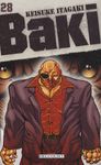 Baki Tome 28