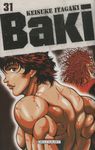 Baki Tome 31