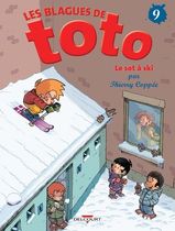 Les Blagues de Toto Tome 9