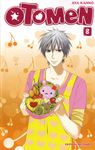 Otomen Tome 8