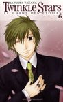 Twinkle stars Tome 6
