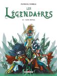 Les Légendaires Tome 13