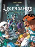 Les Légendaires Tome 14