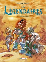 Les Légendaires Tome 15