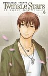 Twinkle stars Tome 9