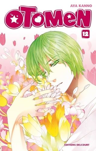 Otomen Tome 12