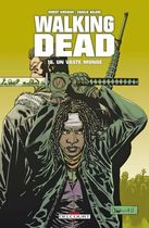 Walking Dead Tome 16