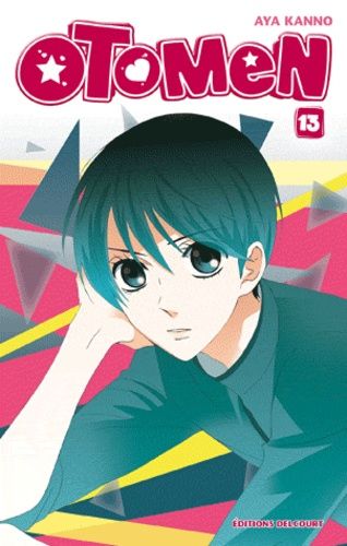 Otomen Tome 13 Otomen Tome 13