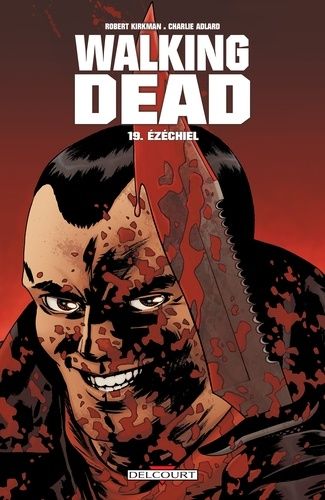 Walking Dead Tome 19