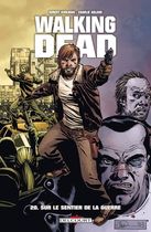 Walking Dead Tome 20