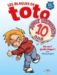 Les Blagues de Toto Best Totof