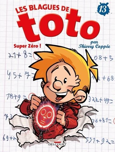 Les Blagues de Toto Tome 13 Les Blagues de Toto Tome 13